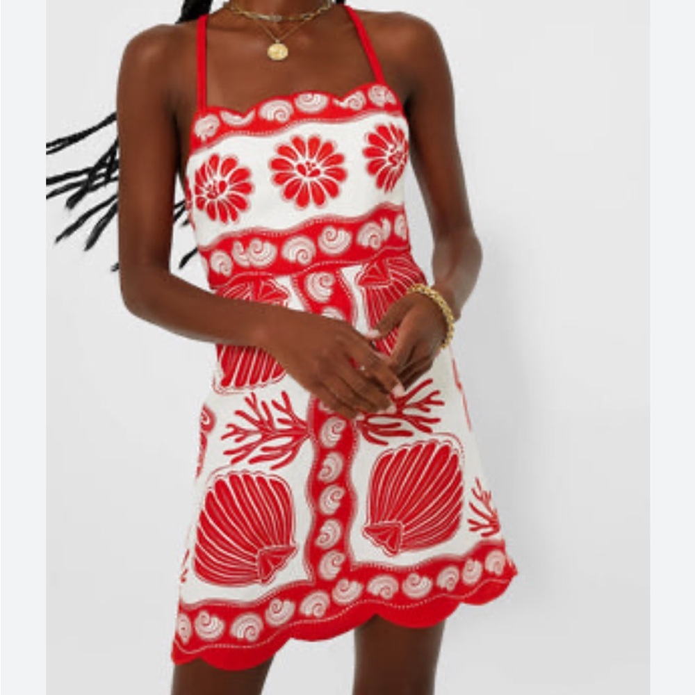 Farm Rio Dress